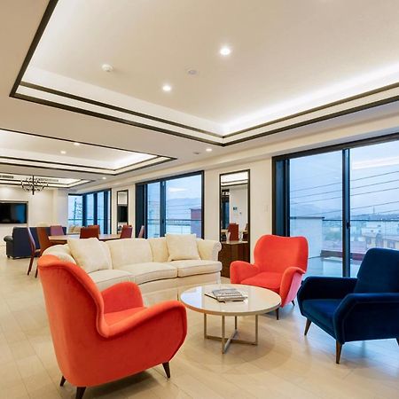 Grand Phenix Hakuba By Jade Group Apartment Exterior foto