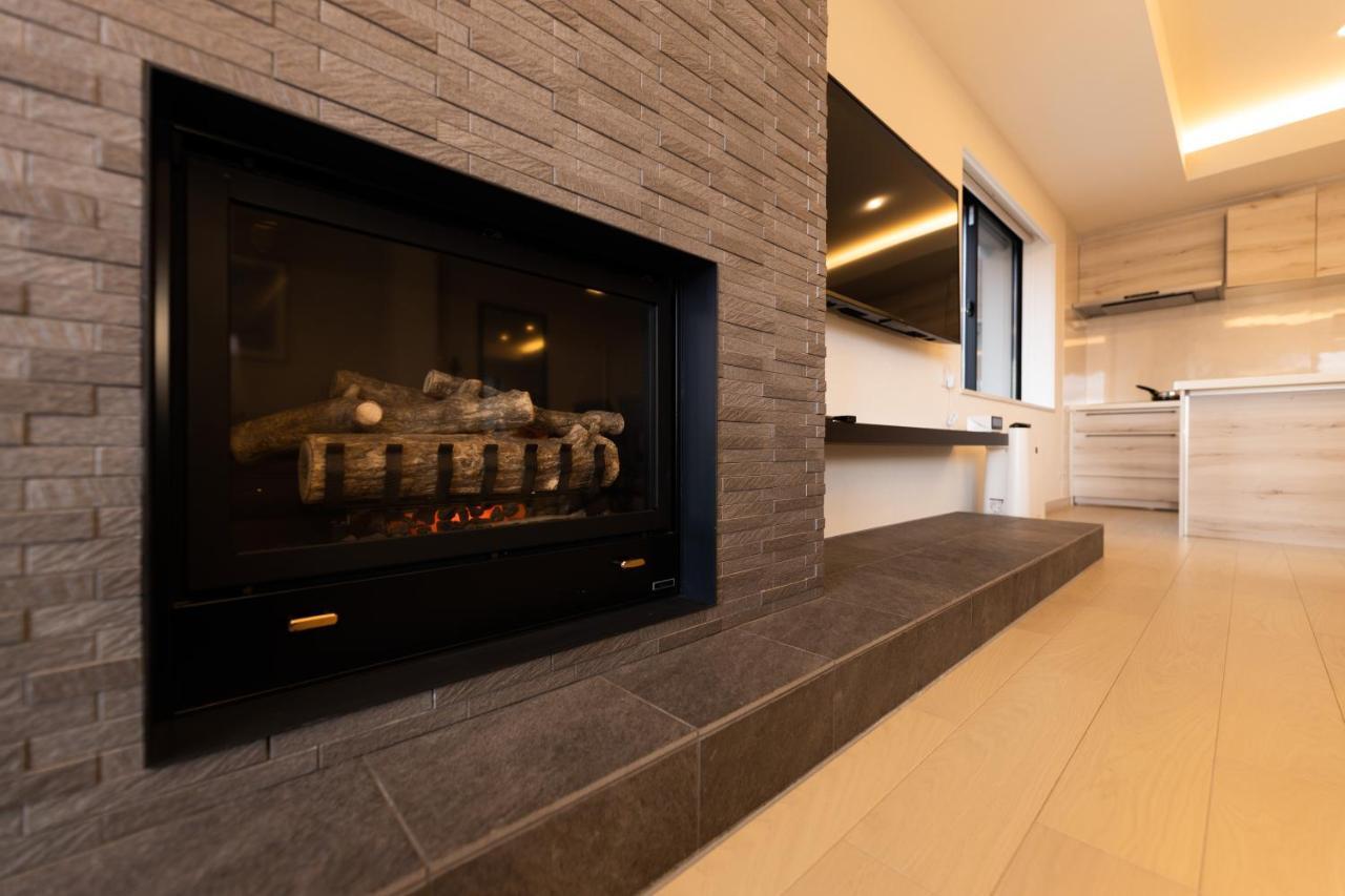 Grand Phenix Hakuba By Jade Group Apartment Exterior foto