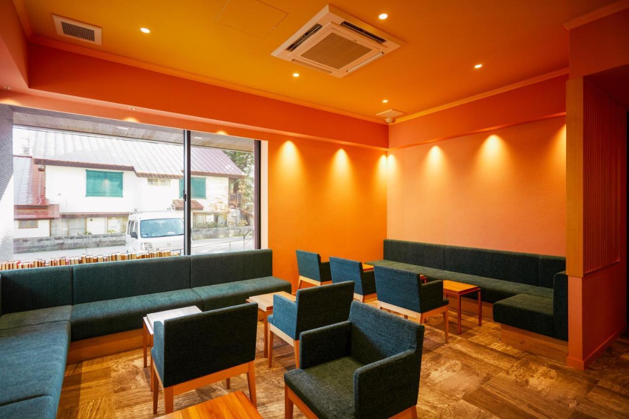 Grand Phenix Hakuba By Jade Group Apartment Exterior foto