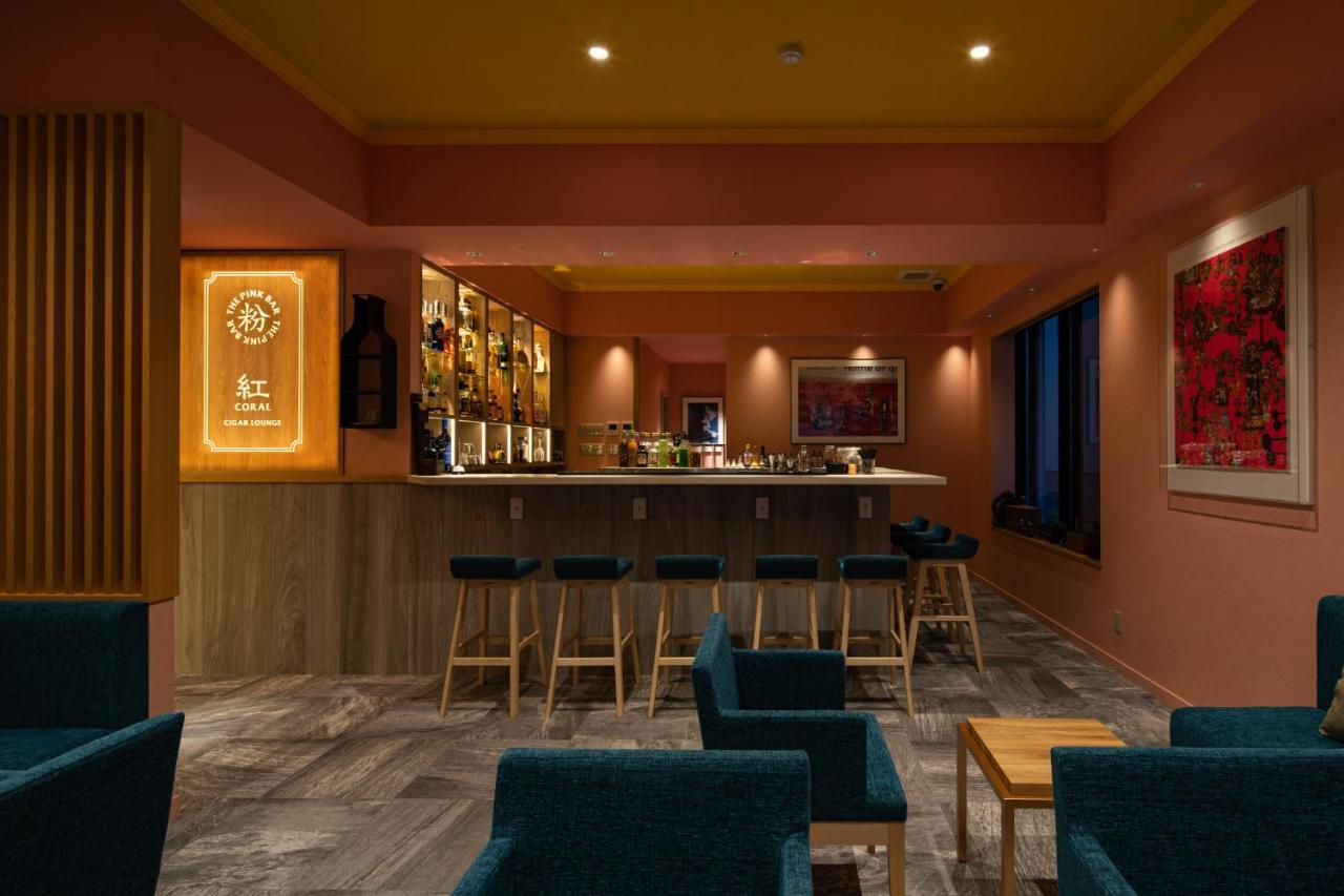 Grand Phenix Hakuba By Jade Group Apartment Exterior foto