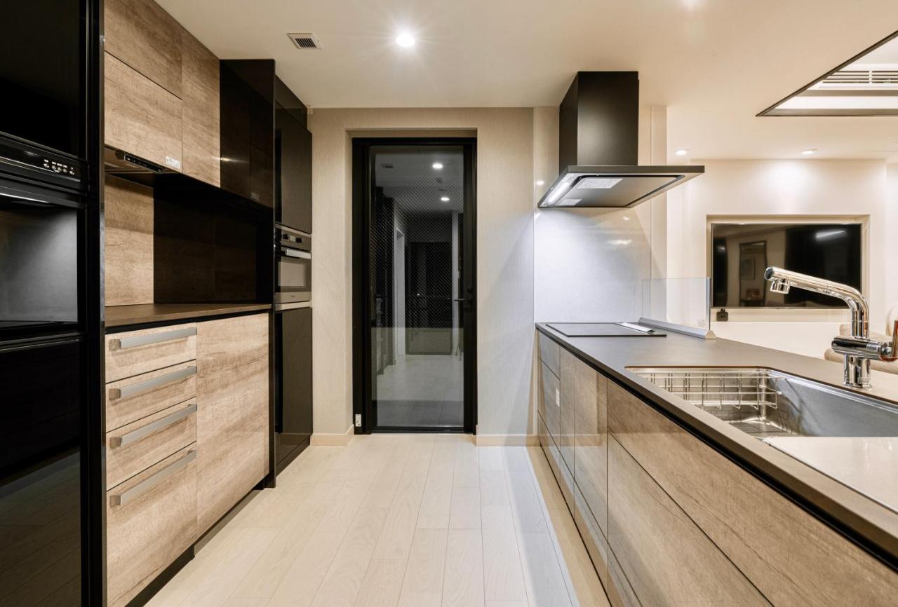 Grand Phenix Hakuba By Jade Group Apartment Exterior foto