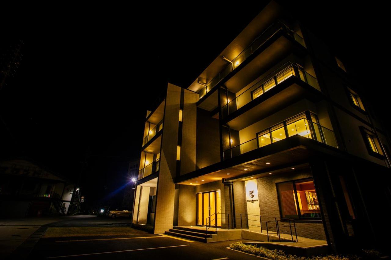 Grand Phenix Hakuba By Jade Group Apartment Exterior foto