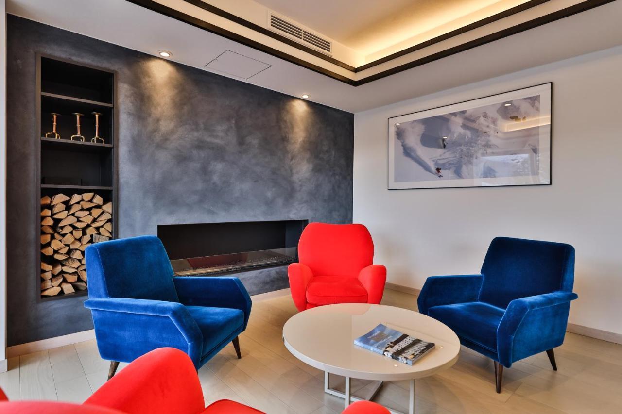 Grand Phenix Hakuba By Jade Group Apartment Exterior foto