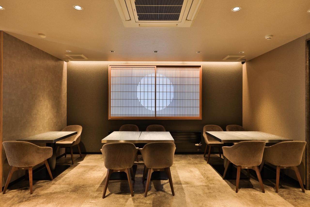 Grand Phenix Hakuba By Jade Group Apartment Exterior foto