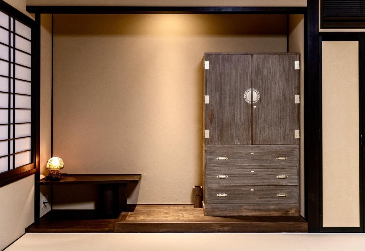 Grand Phenix Hakuba By Jade Group Apartment Exterior foto