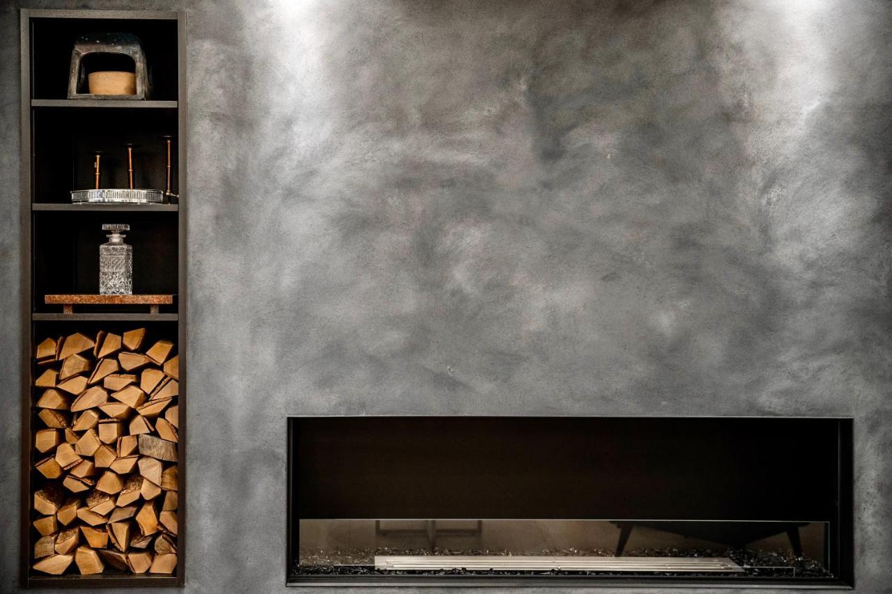 Grand Phenix Hakuba By Jade Group Apartment Exterior foto