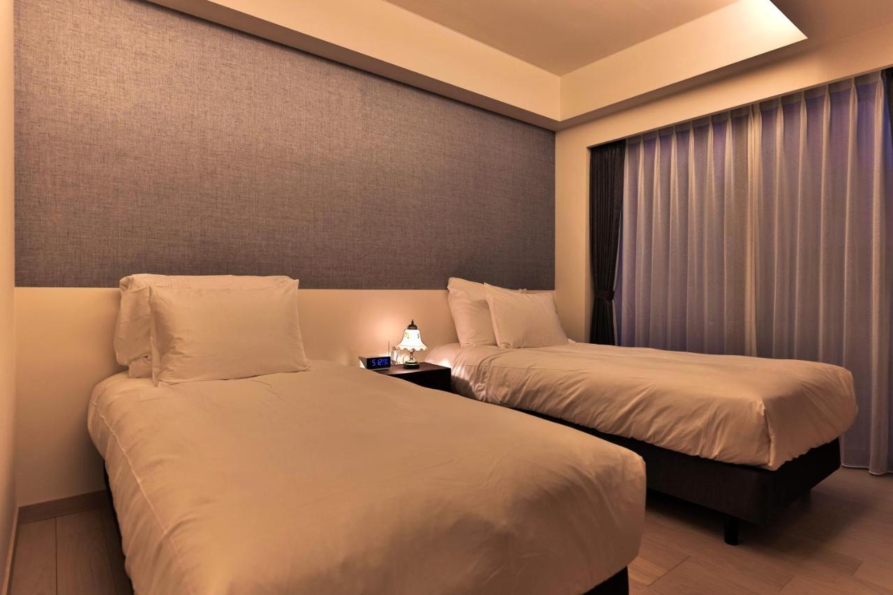 Grand Phenix Hakuba By Jade Group Apartment Exterior foto
