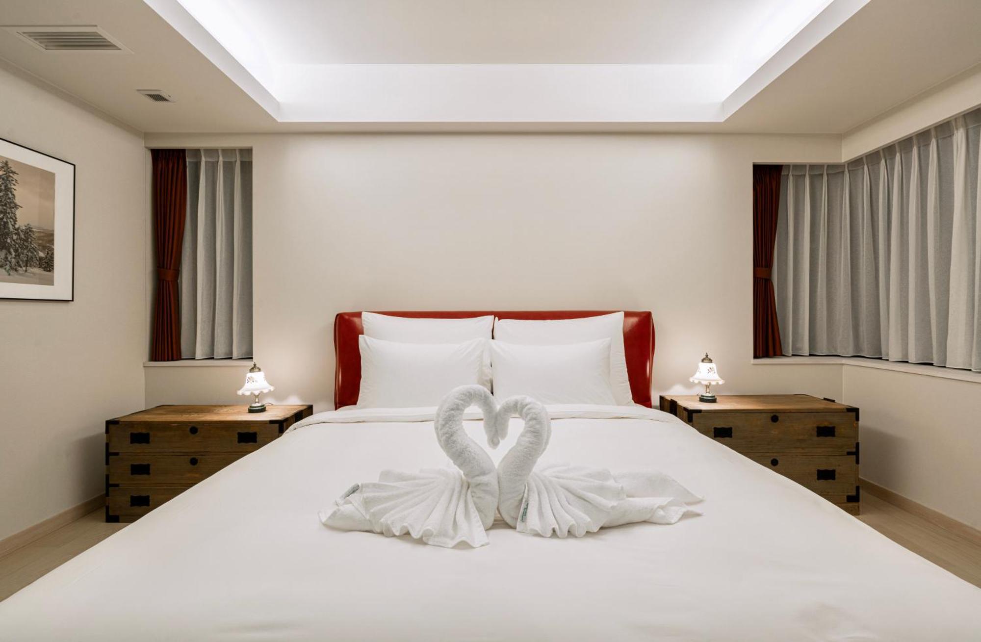 Grand Phenix Hakuba By Jade Group Apartment Exterior foto
