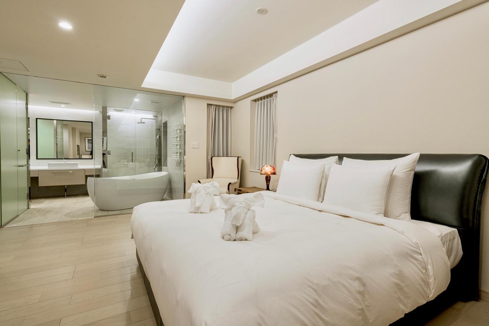 Grand Phenix Hakuba By Jade Group Apartment Exterior foto