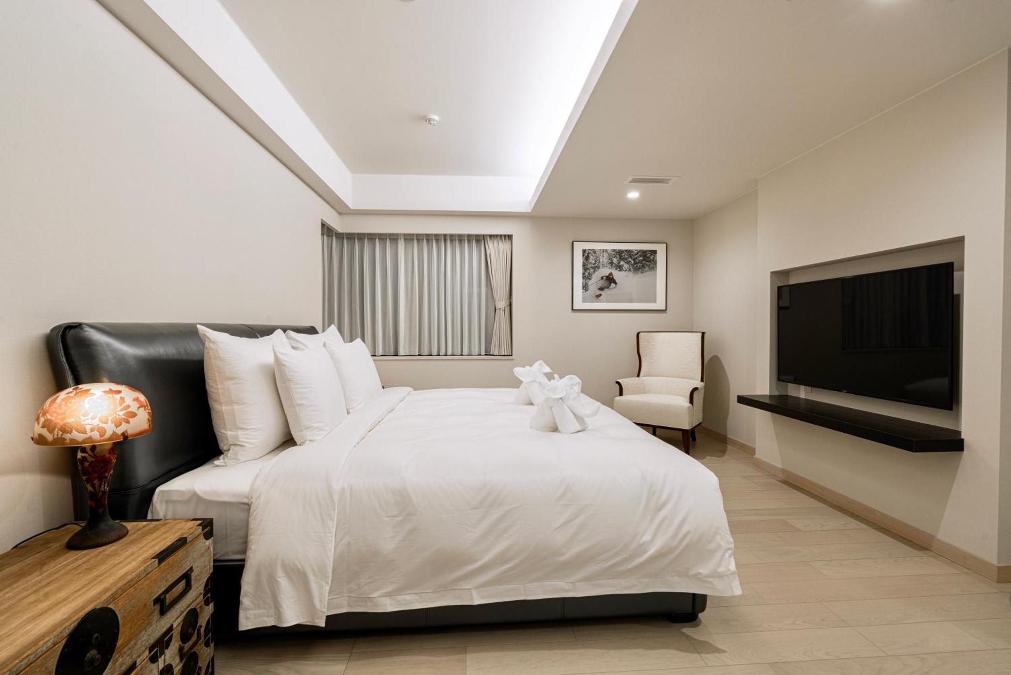 Grand Phenix Hakuba By Jade Group Apartment Exterior foto
