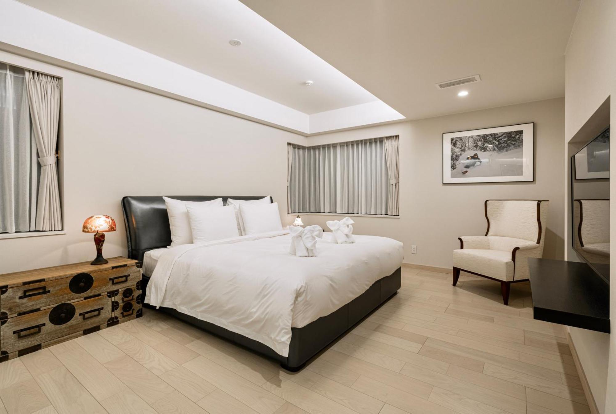 Grand Phenix Hakuba By Jade Group Apartment Exterior foto