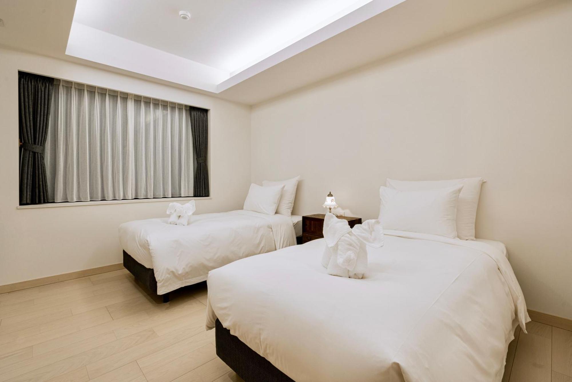 Grand Phenix Hakuba By Jade Group Apartment Exterior foto